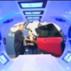 Image for article titled Remember When Pimp My Ride Put a CT Scanner In An '84 Crown Vic?